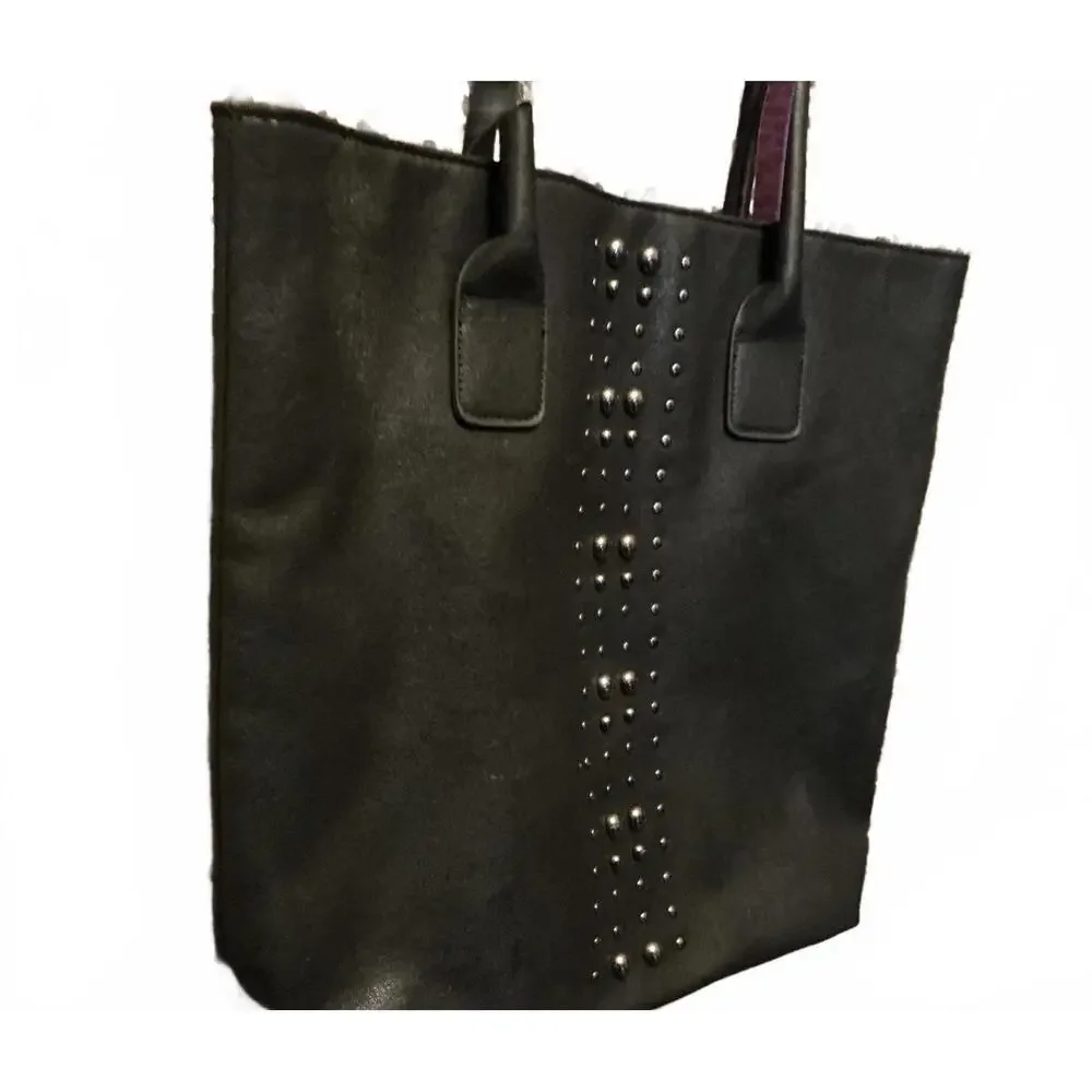 stud tote